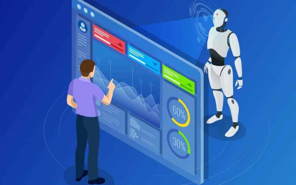 RPA em empresas como sua atuação proporcionou novas perspectivas